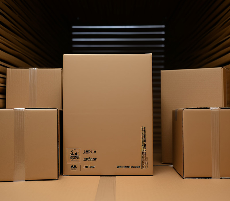 电器纸箱