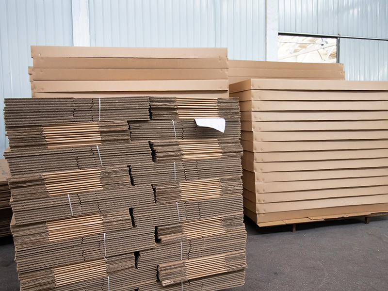 纸箱包装的分类有哪些