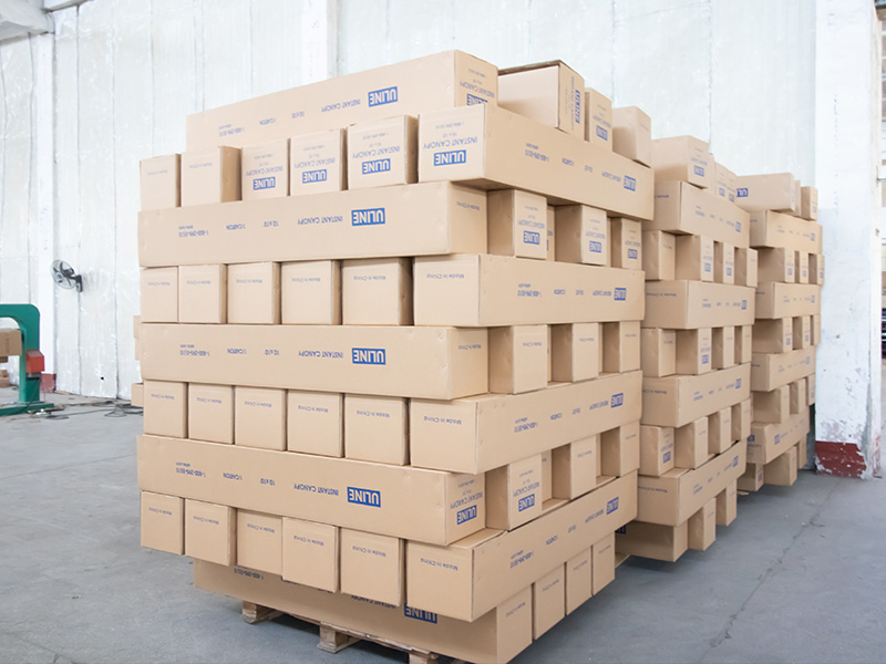 折叠纸箱分别有那些优点和缺点