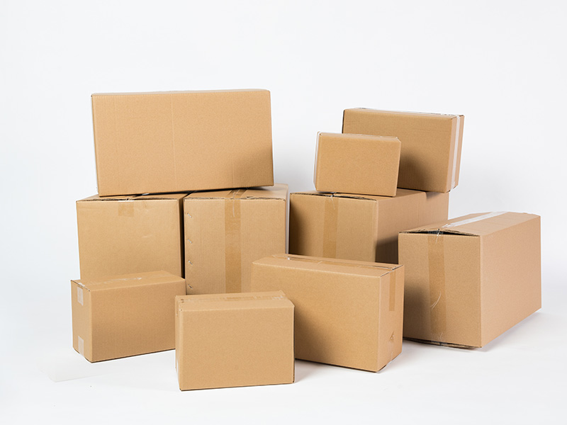 瓦楞纸箱的作用以及特点有那些？
